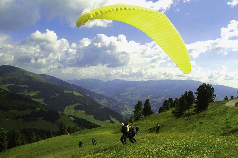 Hotel Alpenhof Kristall