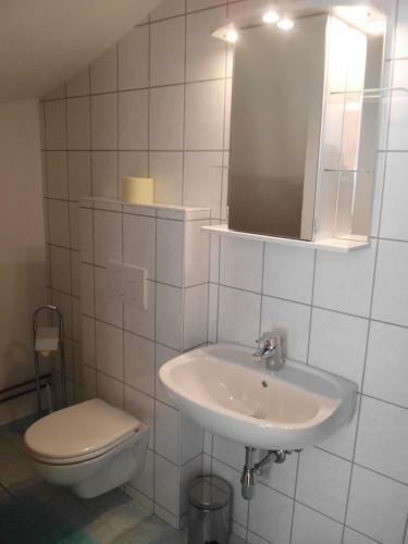Apartamento Lauras Ferienwohnung