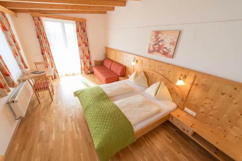Hotel Naggler Weissbriach
