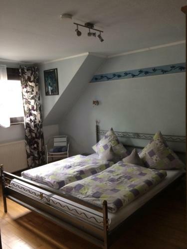 Hostal Zur Fledermaus