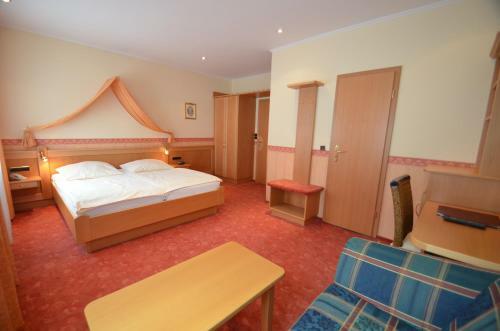 Hotel Unter Den Linden