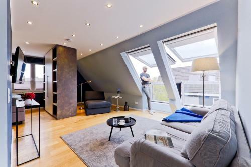 Apartamento Astra Maris Living