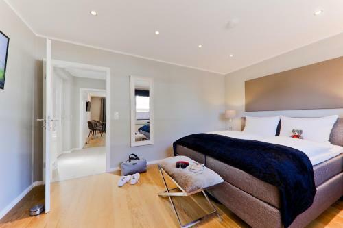 Apartamento Astra Maris Living