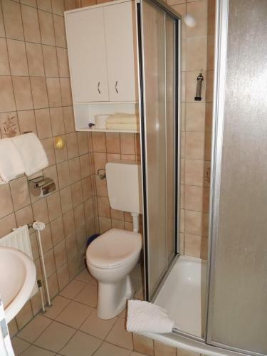 G�stehaus Seeburg Apartments