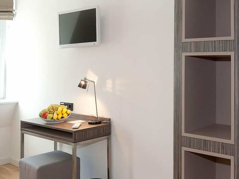Gideon Hotel