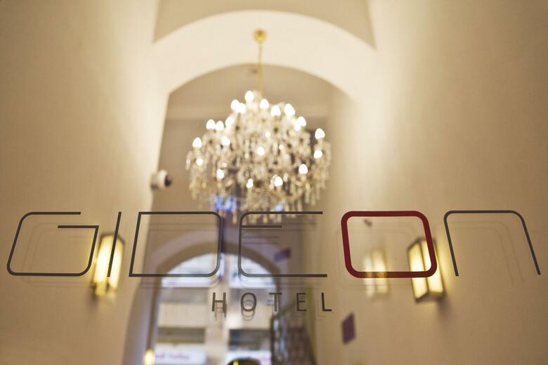 Gideon Hotel