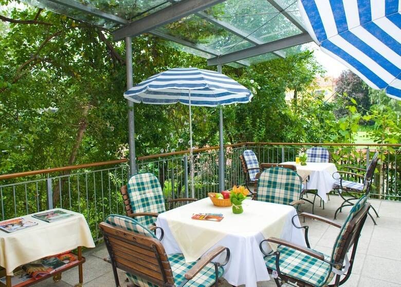 Haus Mobene - Hotel Garni