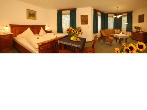 Hotel 3 Mohren