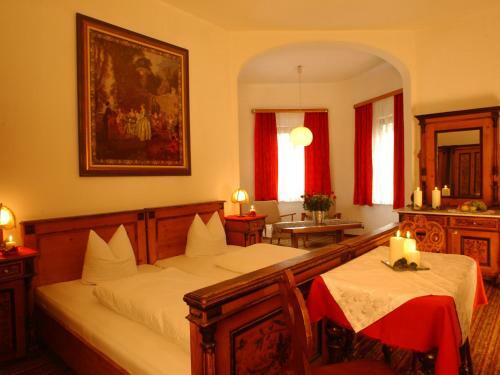 Hotel 3 Mohren