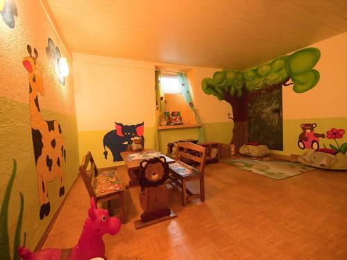 Hotel 3 Mohren