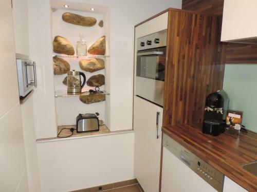 Apartmenthaus Vergissmeinnicht