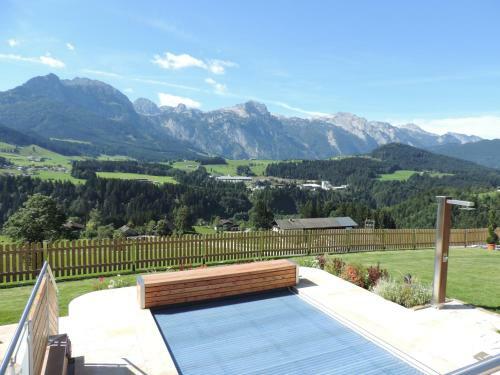 Apartmenthaus Vergissmeinnicht