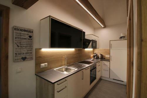 Apartmenthaus Vergissmeinnicht