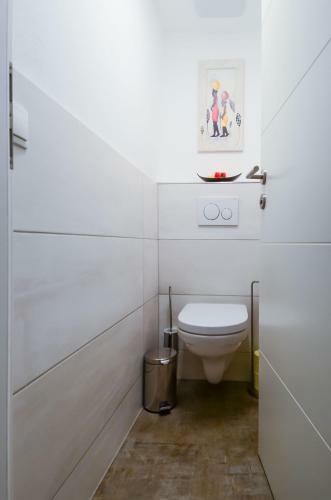 Apartmenthaus Vergissmeinnicht
