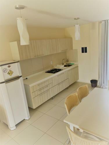 Kite Apartment Cumbuco