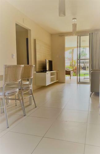 Kite Apartment Cumbuco