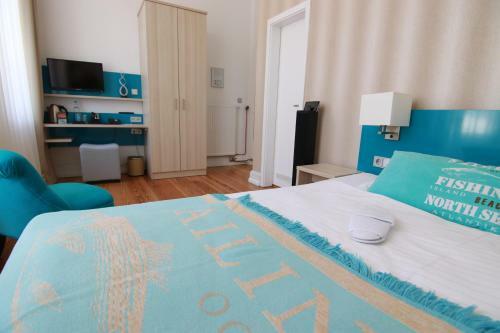Hotel Villa Wellenrausch - Adults Only