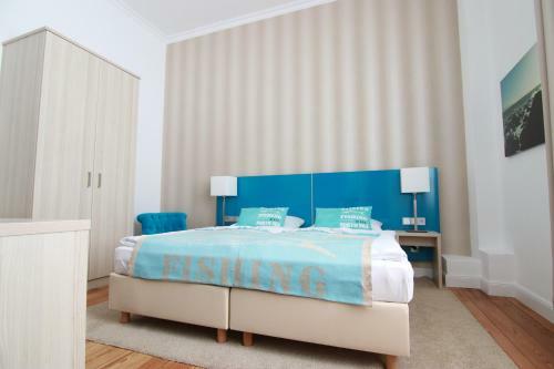 Hotel Villa Wellenrausch - Adults Only