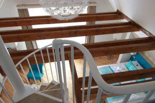 Hotel Villa Wellenrausch - Adults Only