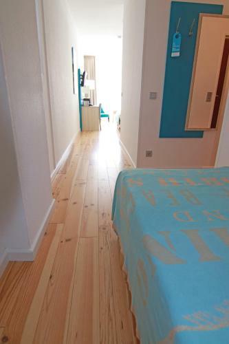Hotel Villa Wellenrausch - Adults Only