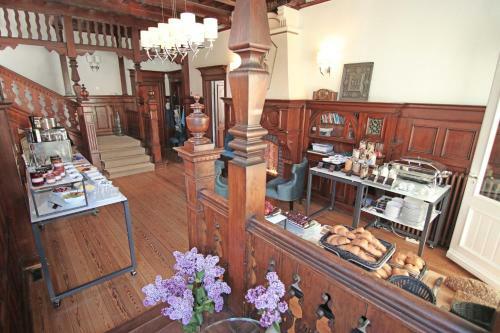Hotel Villa Wellenrausch - Adults Only