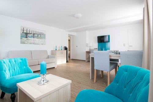 Hotel Villa Wellenrausch - Adults Only