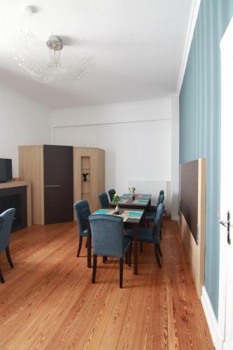 Hotel Villa Wellenrausch - Adults Only