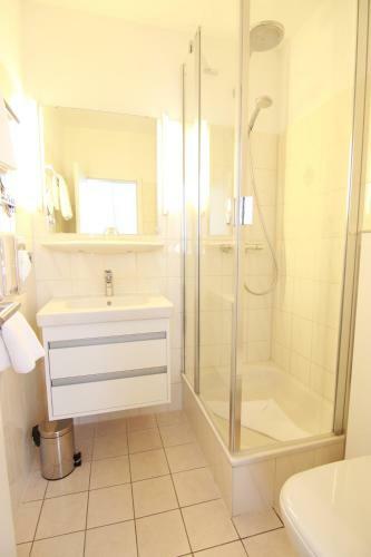 Hotel Villa Wellenrausch - Adults Only