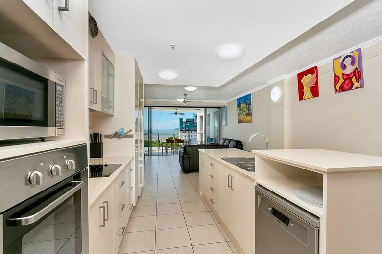 Centrepoint Apartments