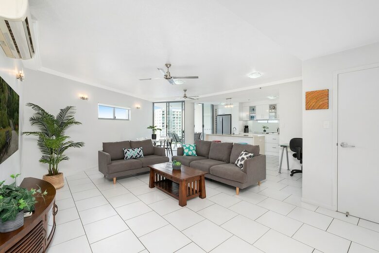 Centrepoint Apartments
