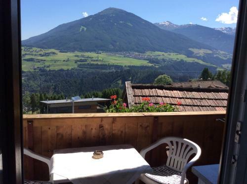Apartamento Ferienhaus Panorama