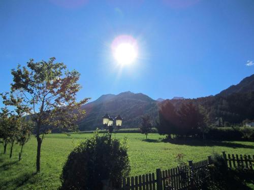 Apartamento Landsitz Bichlhof
