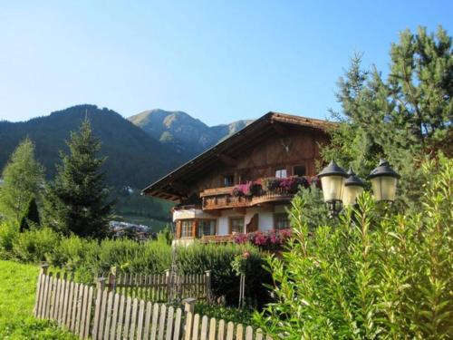 Apartamento Landsitz Bichlhof