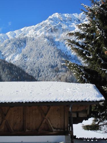 Apartamento Landsitz Bichlhof