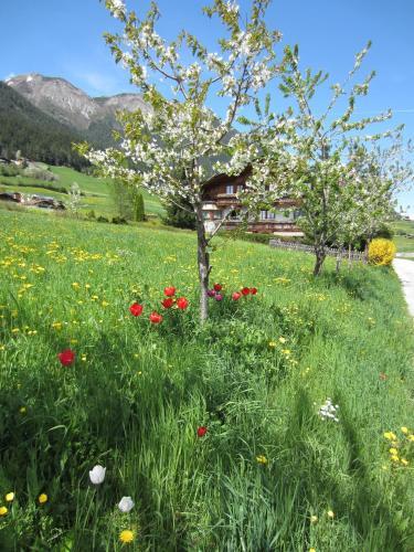 Apartamento Landsitz Bichlhof