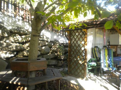 Apartamento Ferienwohnung Anna Zechner