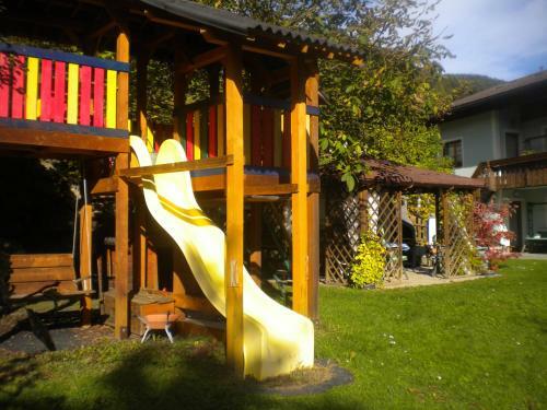 Apartamento Ferienwohnung Anna Zechner