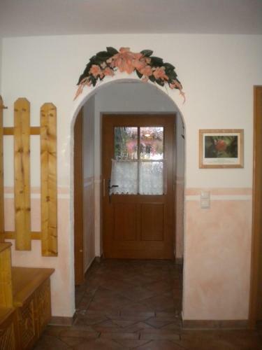 Apartamento Ferienwohnung Anna Zechner