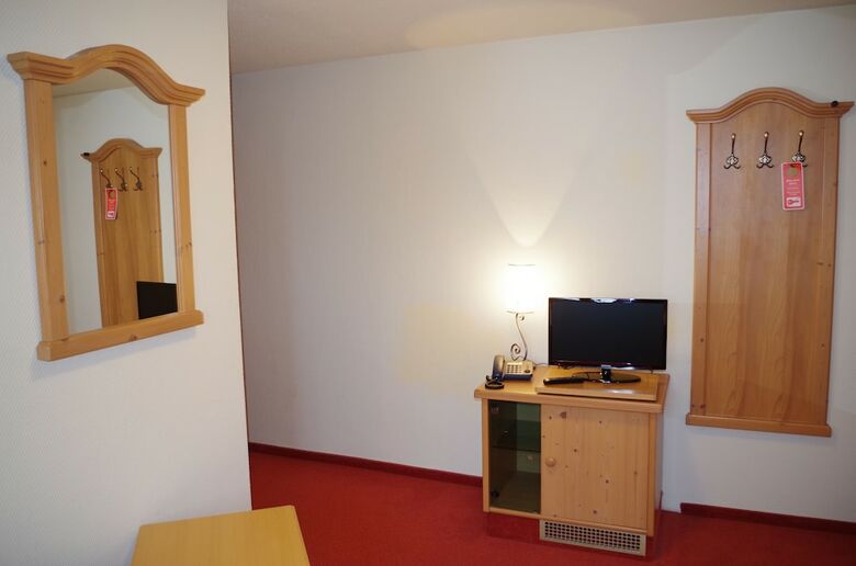 Hotel Alttolkewitzer Hof