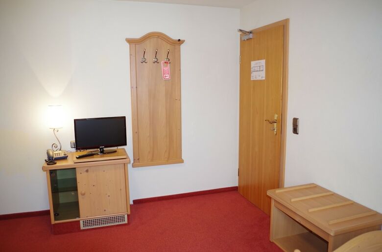 Hotel Alttolkewitzer Hof