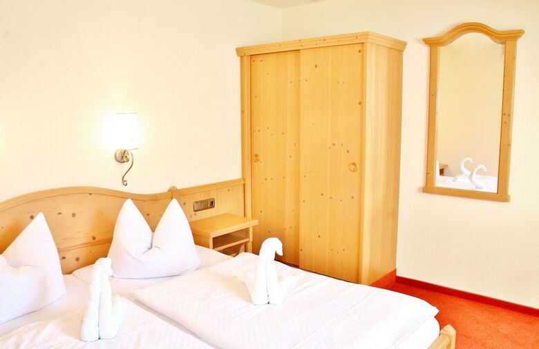 Hotel Alttolkewitzer Hof