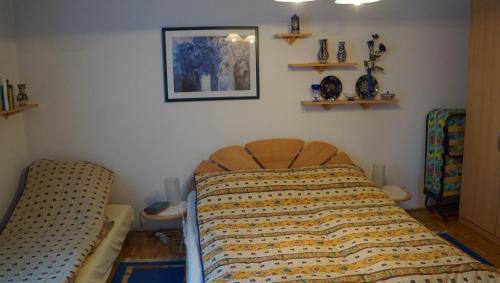 Apartamento Appartement Claudia