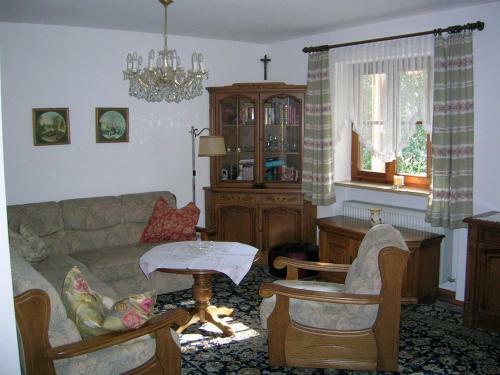 Apartamento Ferienappartements Hans Mauerer