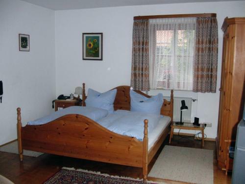 Apartamento Ferienappartements Hans Mauerer