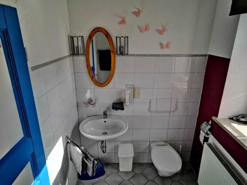 Hostal Gasthof Goldener Stern