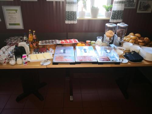 Hostal Gasthof Goldener Stern