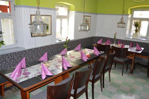 Hostal Gasthof Goldener Stern