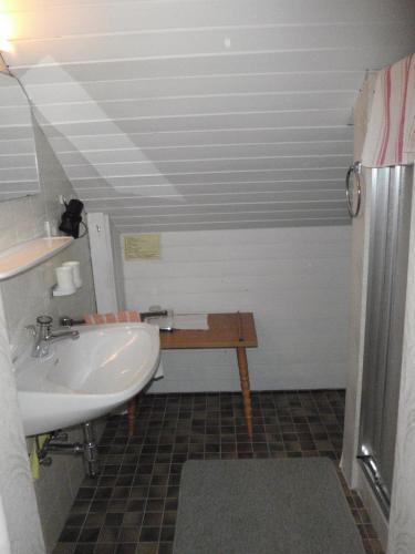 Hostal Haus Kapfinger