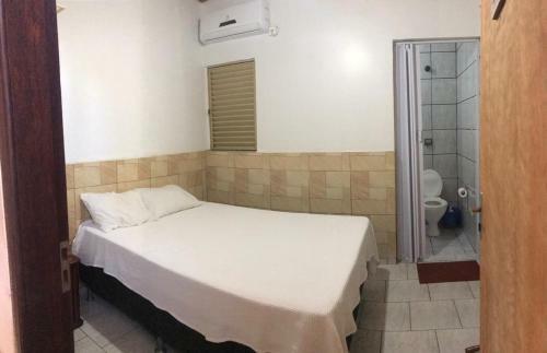 Hostal Pousada Recanto Da Vila