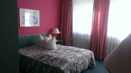 Hotel-restaurant Schwanen